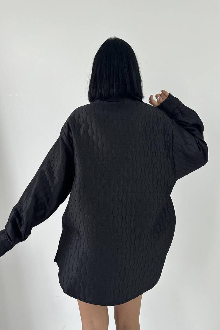 Casual Streetwear Shirt