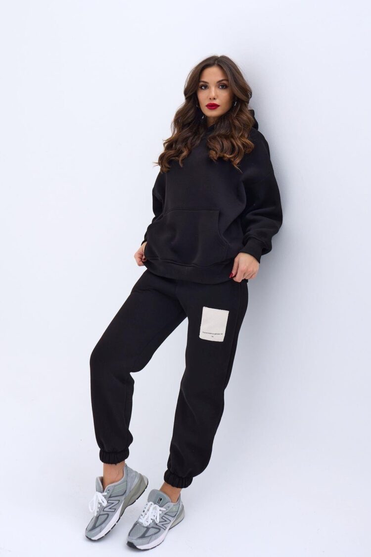 Tracksuit Set