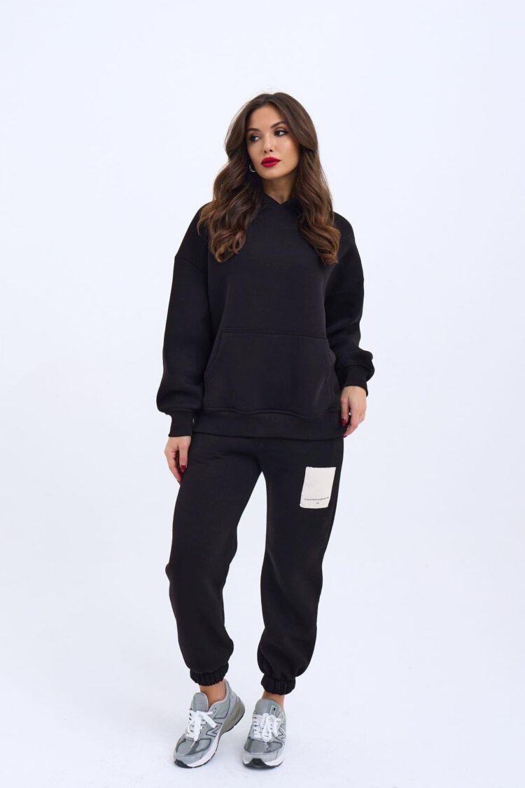 Tracksuit Set