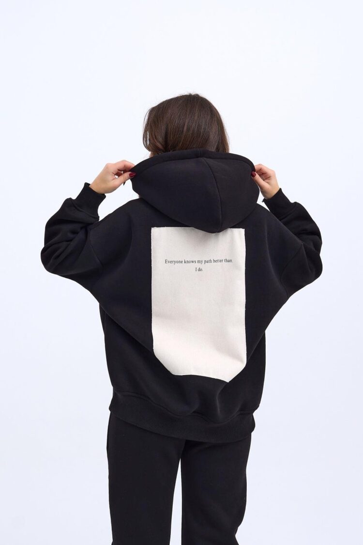 Tracksuit Set