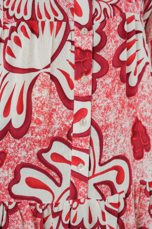 Authentic Patterned Burkini Dress - N. - Brand: Bigdart - Women & Kids, Baby Clothes Wholesale - Globality Store