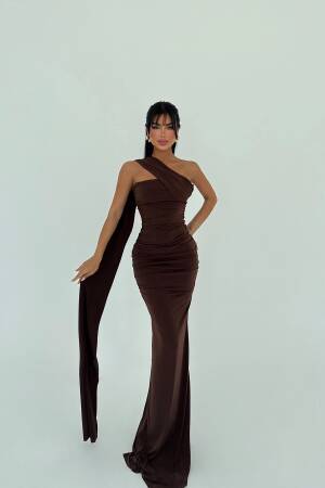 Sexy Elegant Formal Glam Bodycon Dress - Brand: EYYO ATELIER - Women & Kids, Baby Clothes Wholesale - Globality Store