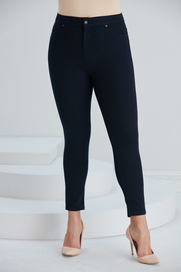 Casual Elegant Plus Size Pants - Brand: RMG - Women & Kids, Baby Clothes Wholesale - Globality Store