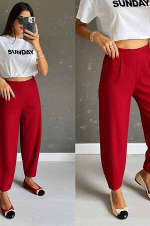 Elegant Formal Casual Pants - Brand: Janes - Women & Kids, Baby Clothes Wholesale - Globality Store