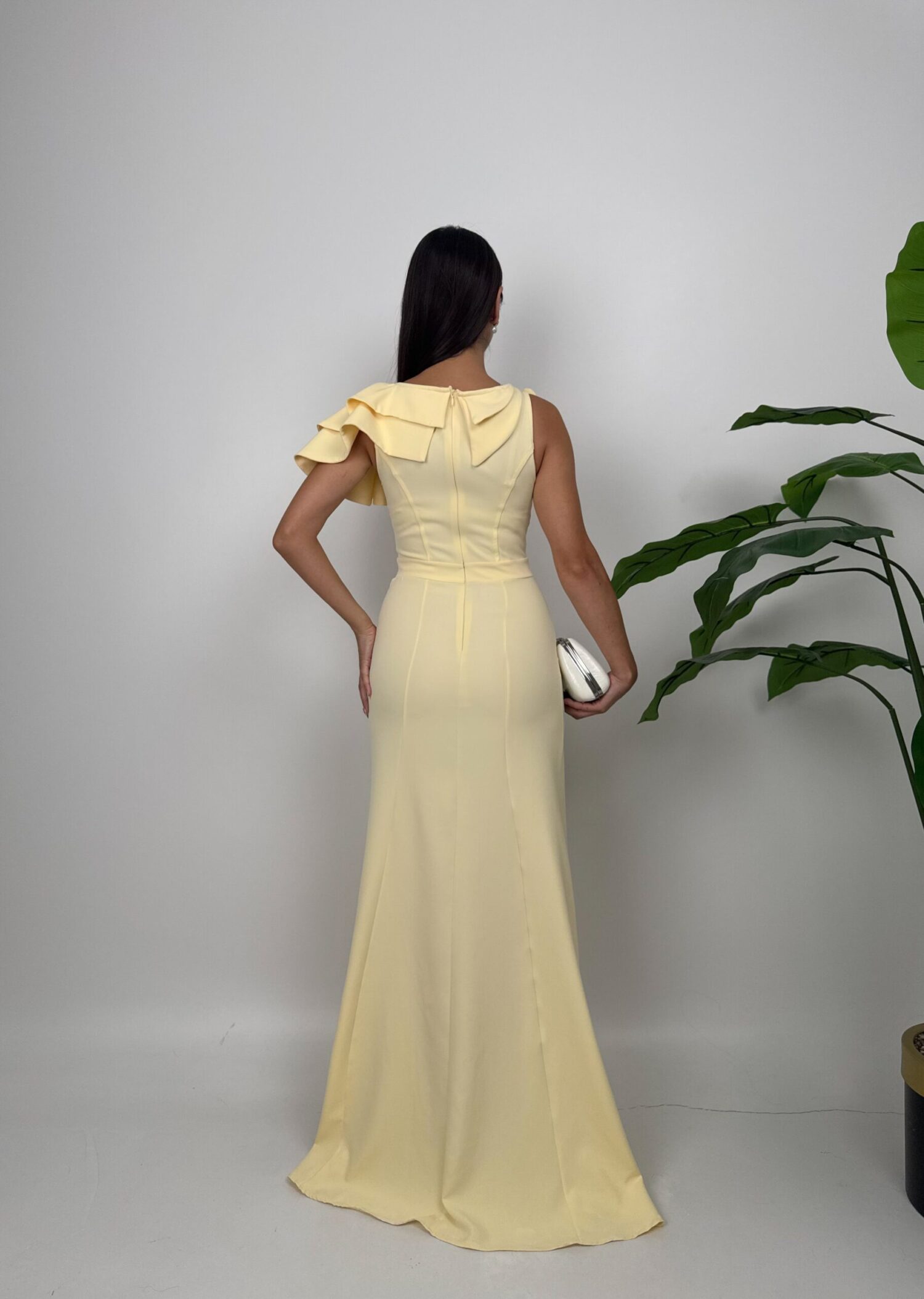 ElegantFit And Flare Dress - Brand: Miss Janell - Women & Kids, Baby Clothes Wholesale - Globality Store
