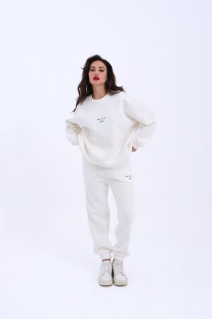 Tracksuit - Brand: Fame - Women & Kids, Baby Clothes Wholesale - Globality Store