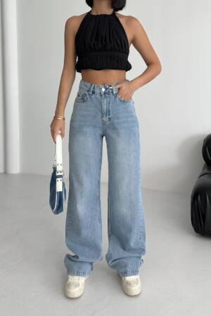 Jeans - Light - Brand: XLove - Women & Kids, Baby Clothes Wholesale - Globality Store
