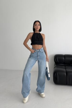 Jeans - Light - Brand: XLove - Women & Kids, Baby Clothes Wholesale - Globality Store