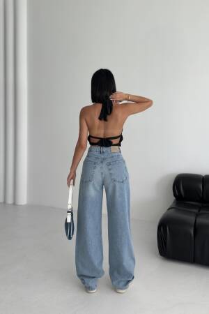 Jeans - Light - Brand: XLove - Women & Kids, Baby Clothes Wholesale - Globality Store