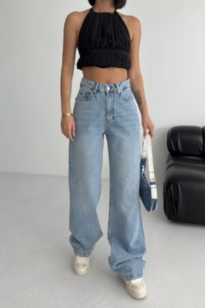 Jeans - Light - Brand: XLove - Women & Kids, Baby Clothes Wholesale - Globality Store