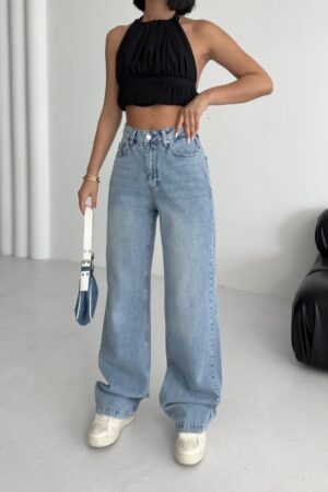 Jeans - Light - Brand: XLove - Women & Kids, Baby Clothes Wholesale - Globality Store