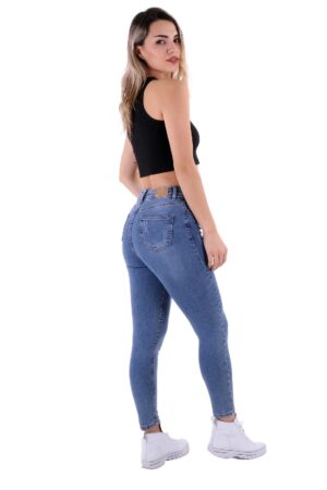 Jeans - Light - Brand: XLove - Women & Kids, Baby Clothes Wholesale - Globality Store
