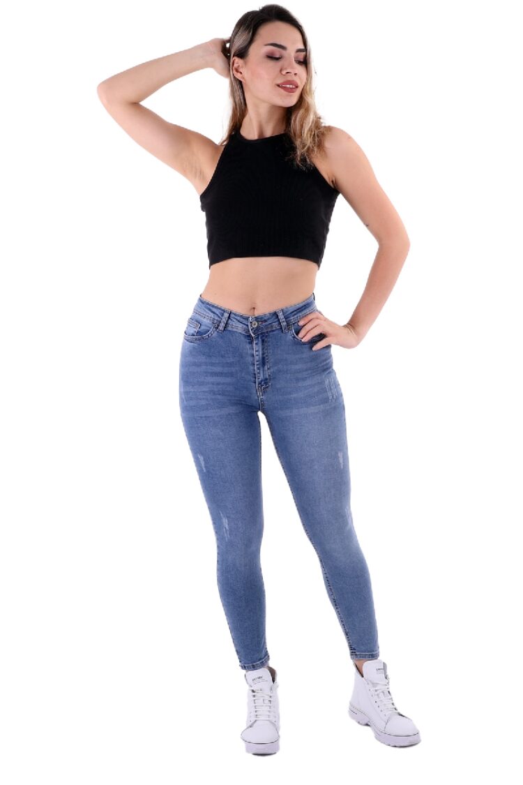 Jeans - Light