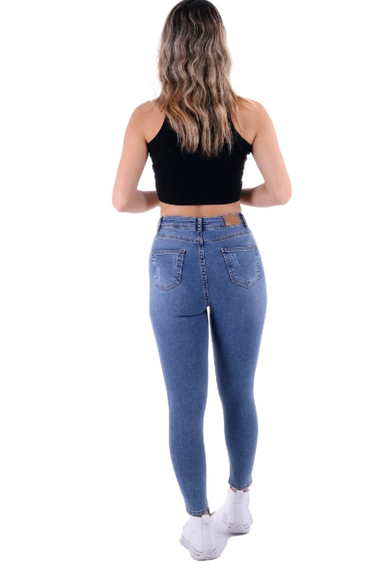 Jeans - Light