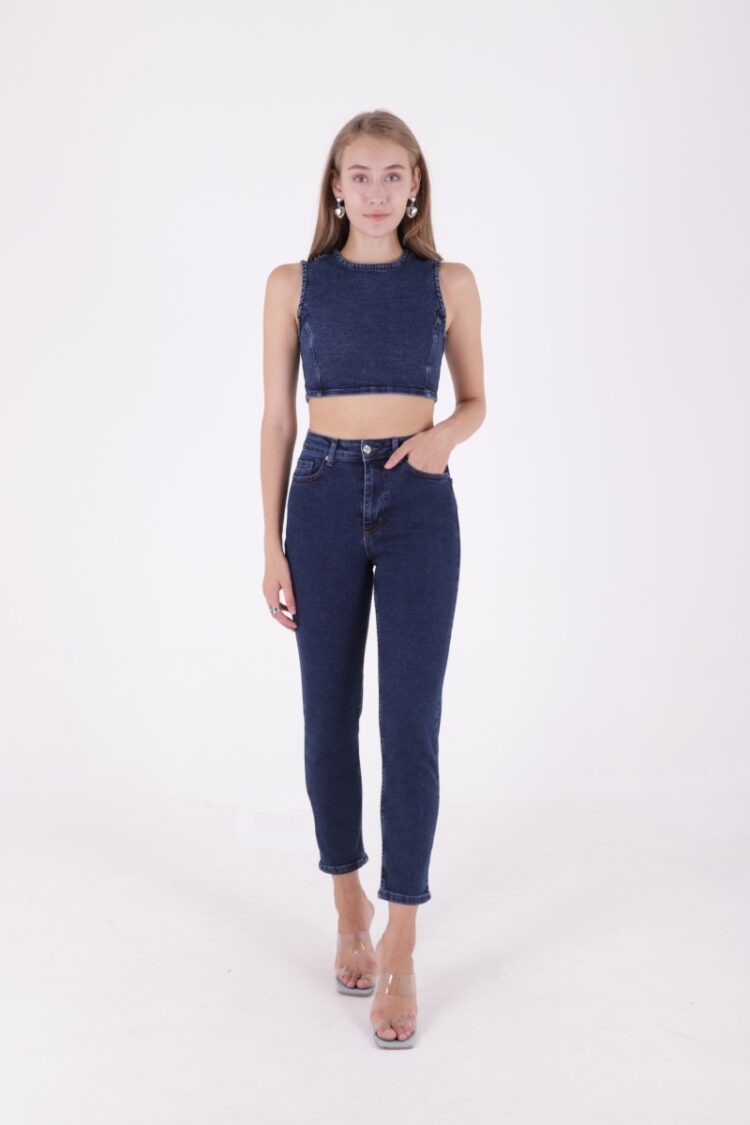 Jeans - Brand: XLove - Women & Kids, Baby Clothes Wholesale - Globality Store