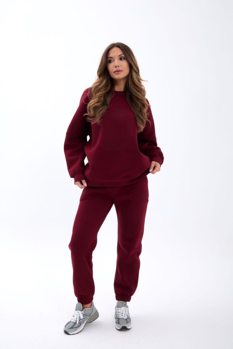 Tracksuit For Fall And Winter - Brand: Fame - Women & Kids, Baby Clothes Wholesale - Globality Store