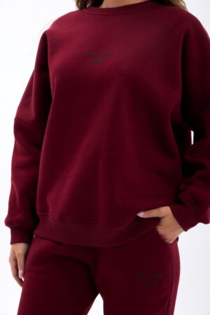 Tracksuit For Fall And Winter - Brand: Fame - Women & Kids, Baby Clothes Wholesale - Globality Store