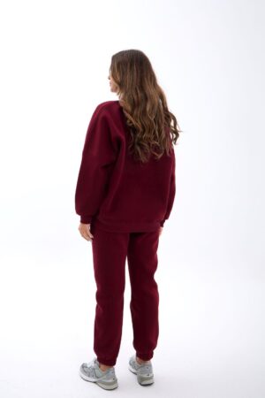 Tracksuit For Fall And Winter - Brand: Fame - Women & Kids, Baby Clothes Wholesale - Globality Store