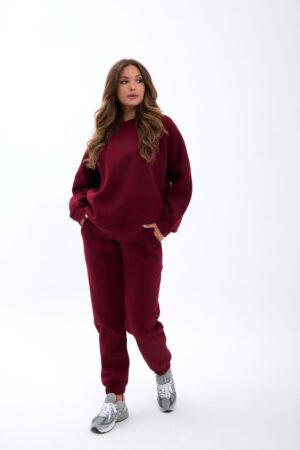 Tracksuit For Fall And Winter - Brand: Fame - Women & Kids, Baby Clothes Wholesale - Globality Store