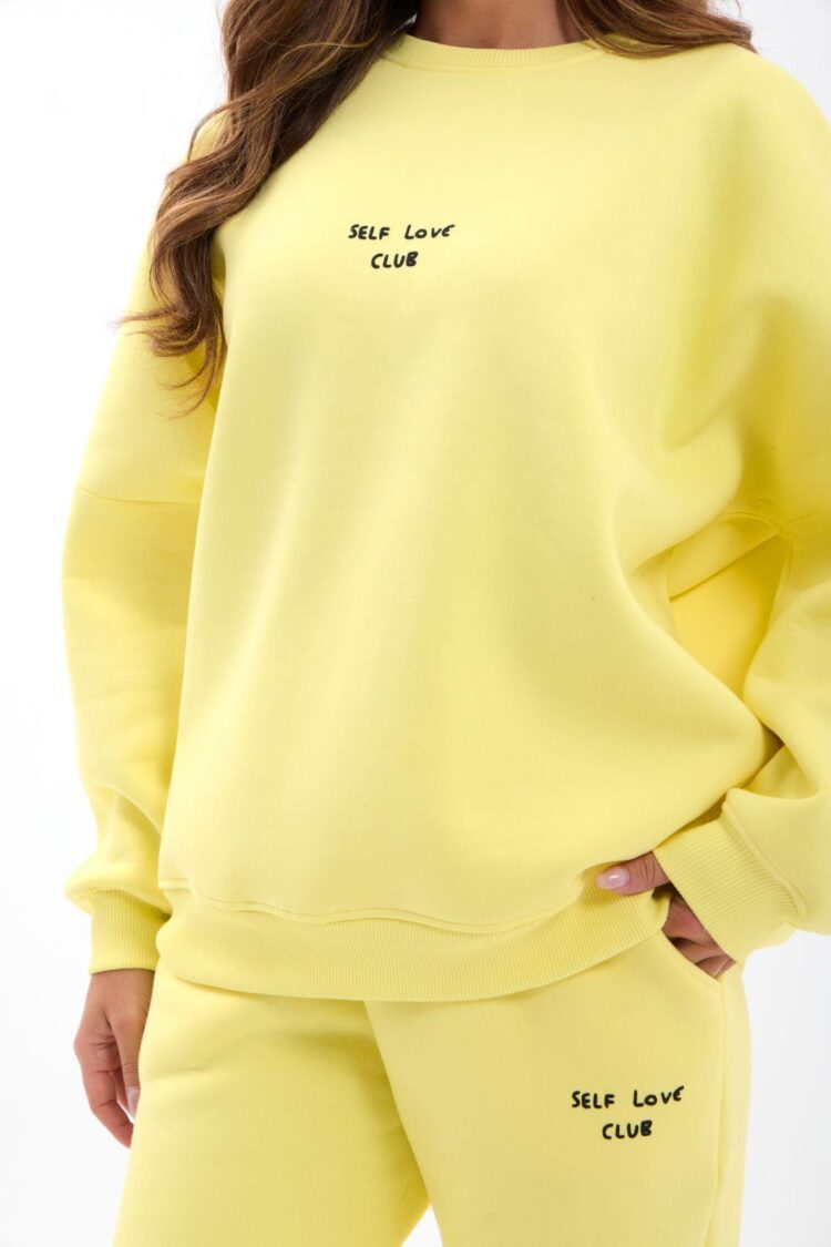 Casual Sport Streetwear Tracksuit