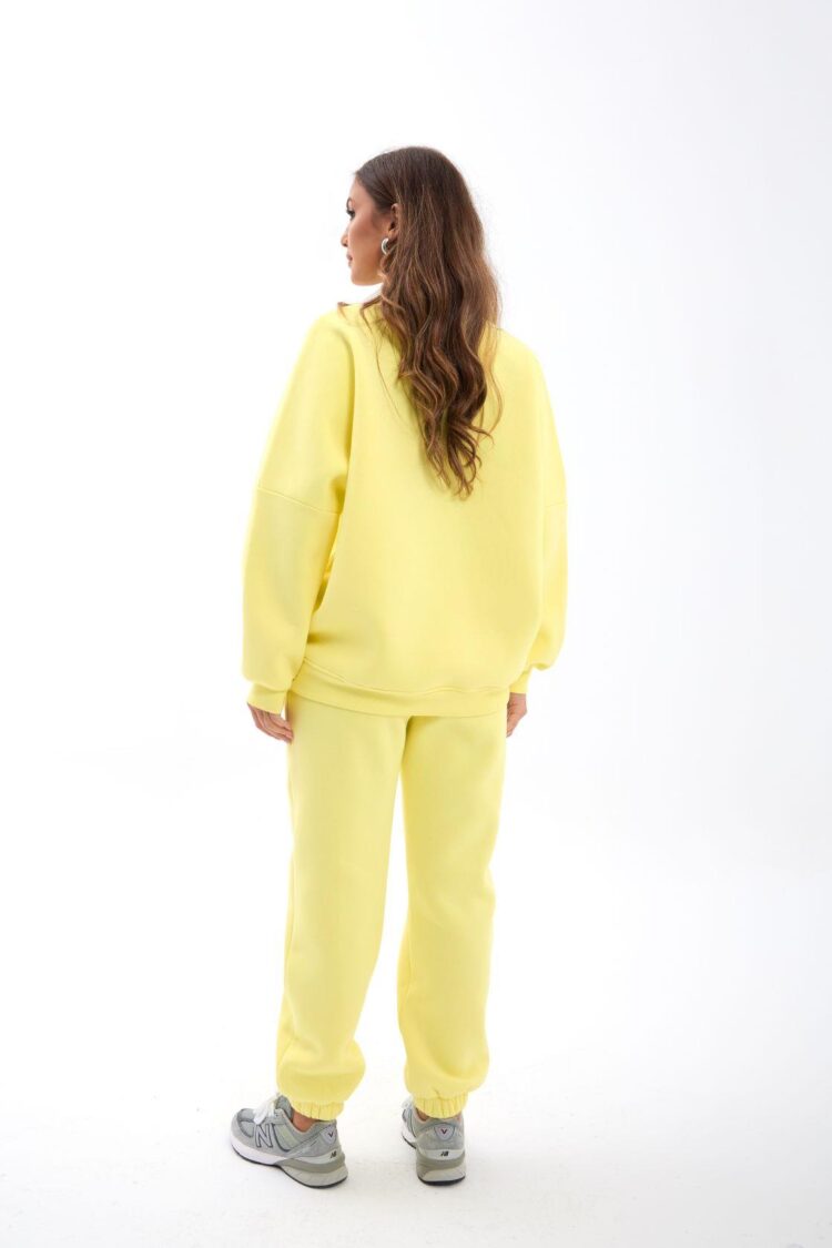 Casual Sport Streetwear Tracksuit