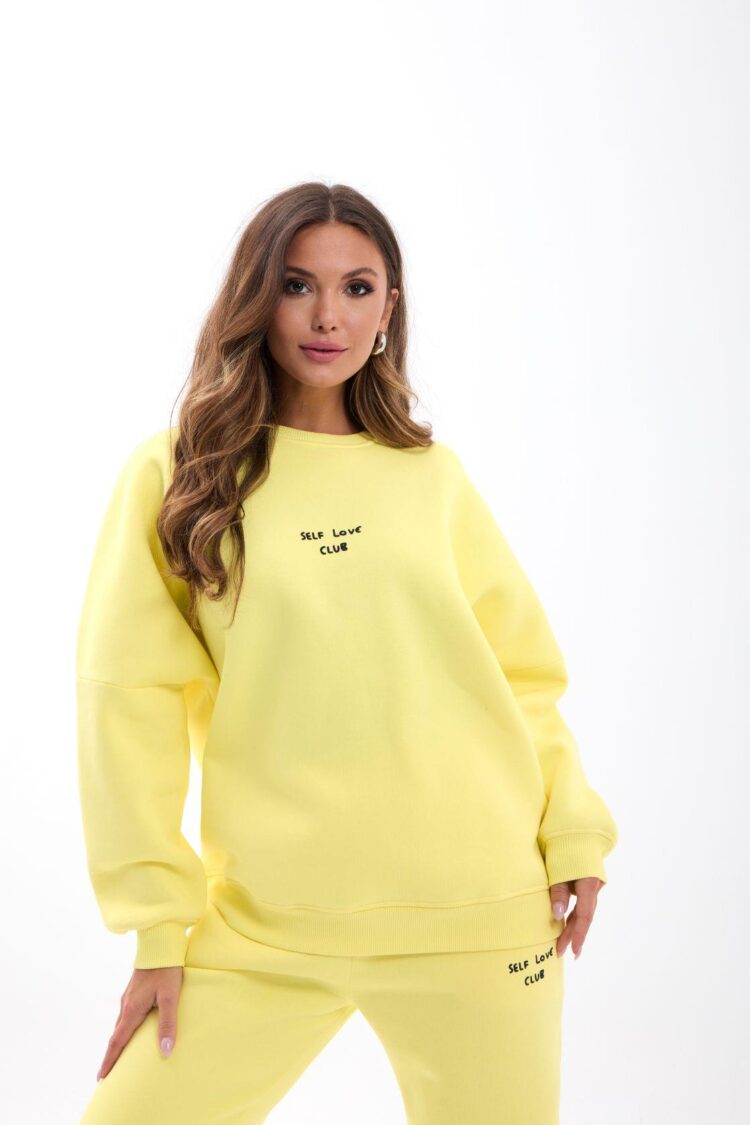 Casual Sport Streetwear Tracksuit