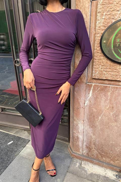 Elegant Sexy Formal Glam Bodycon Dress