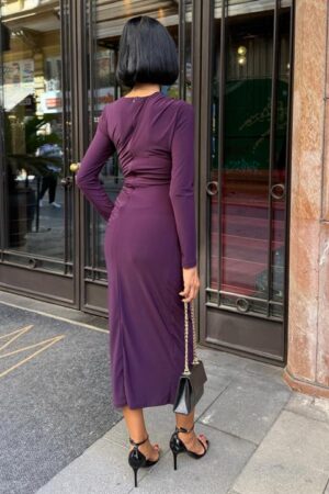 Elegant Sexy Formal Glam Bodycon Dress - Brand: Sobe Istanbul - Women & Kids, Baby Clothes Wholesale - Globality Store