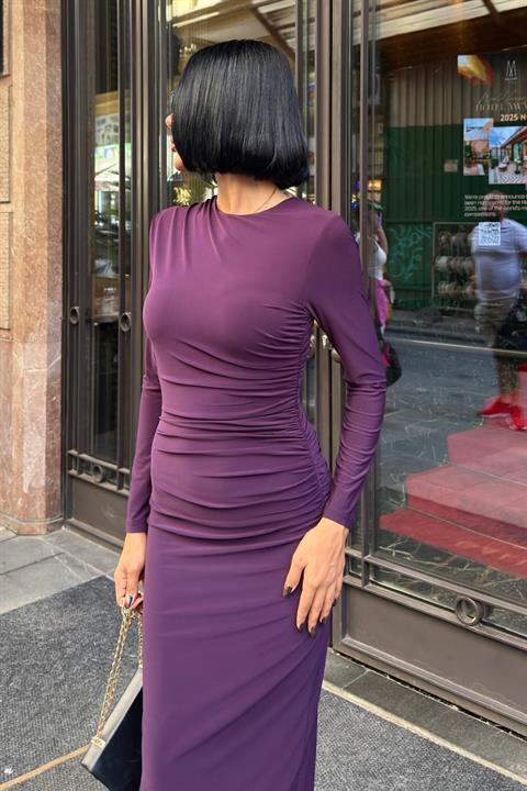 Elegant Sexy Formal Glam Bodycon Dress