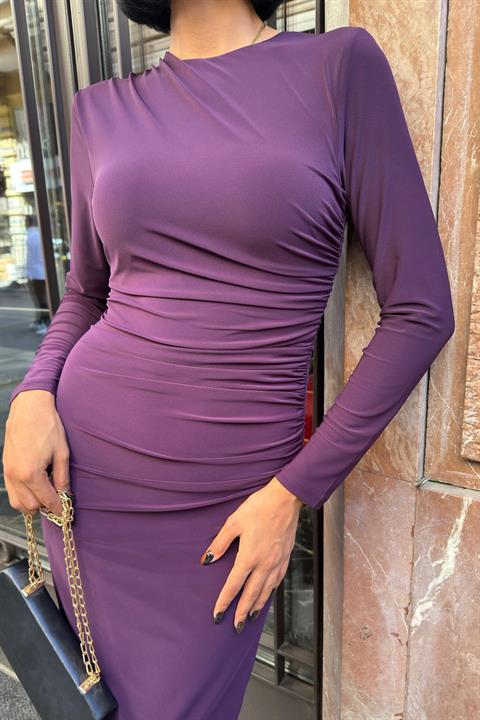 Elegant Sexy Formal Glam Bodycon Dress