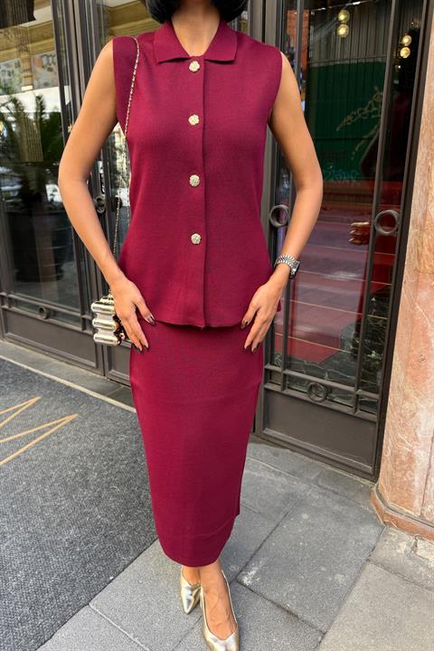 Elegant Formal Set