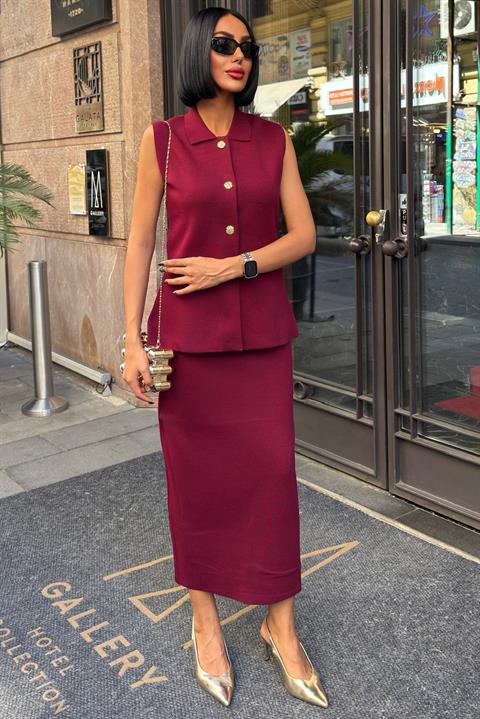 Elegant Formal Set