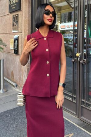 Elegant Formal Set - Brand: Sobe Istanbul - Women & Kids, Baby Clothes Wholesale - Globality Store