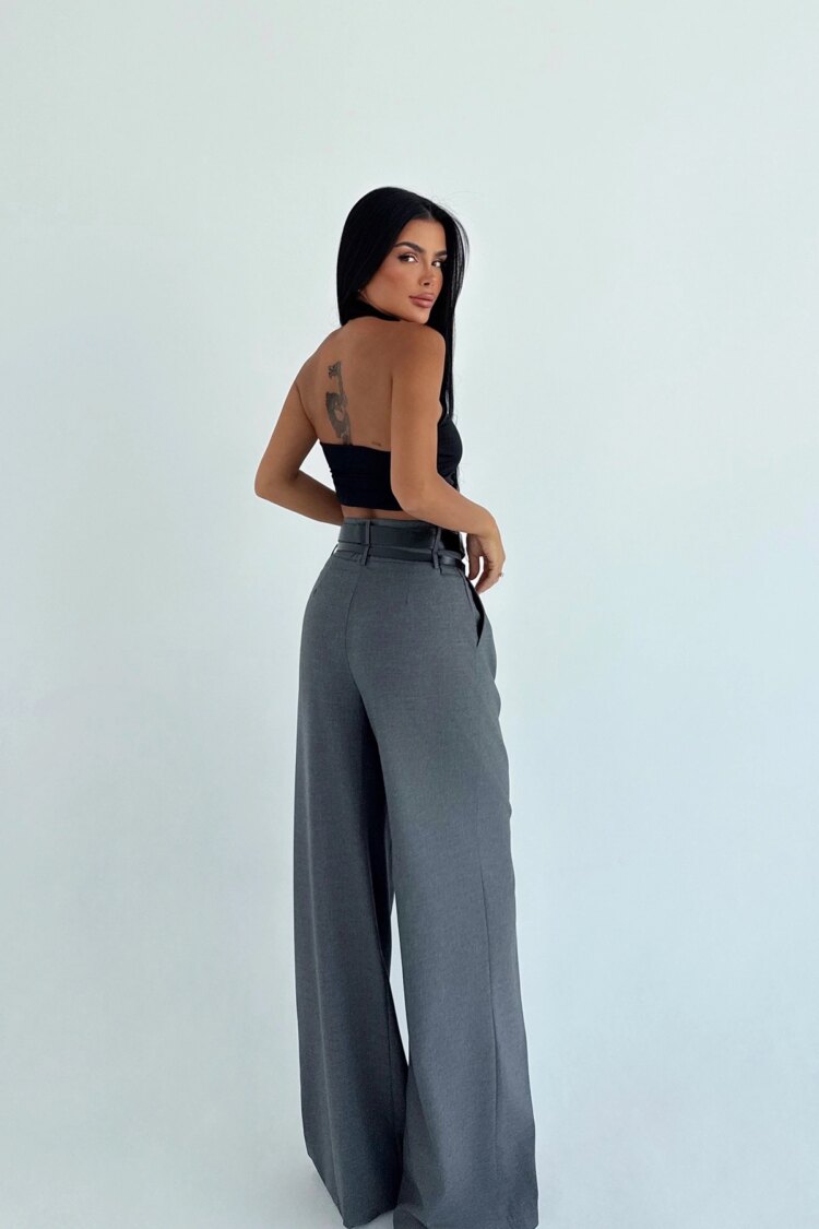 Elegant Palazzo Pants