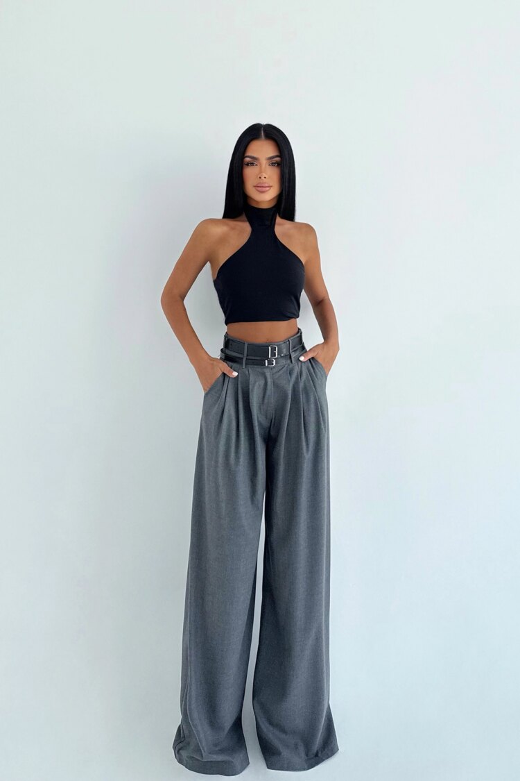 Elegant Palazzo Pants