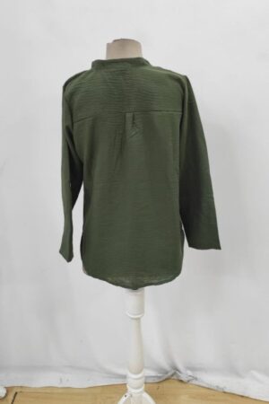 Casual Elegant Modest Blouse - Brand: Janes - Women & Kids, Baby Clothes Wholesale - Globality Store