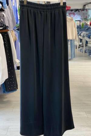Palazzo Pants With Drawstring And Wide Leg - Brand: MISS POEM - Women & Kids, Baby Clothes Wholesale - Globality Store
