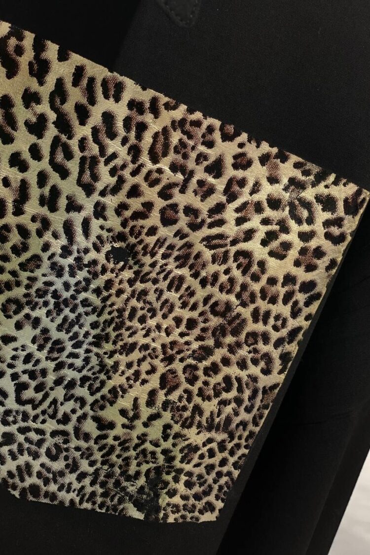 Casual Streetwear Sexy Shirt