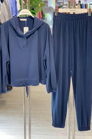 Casual Sport Modest Set - Brand: MISS POEM - Women & Kids, Baby Clothes Wholesale - Globality Store