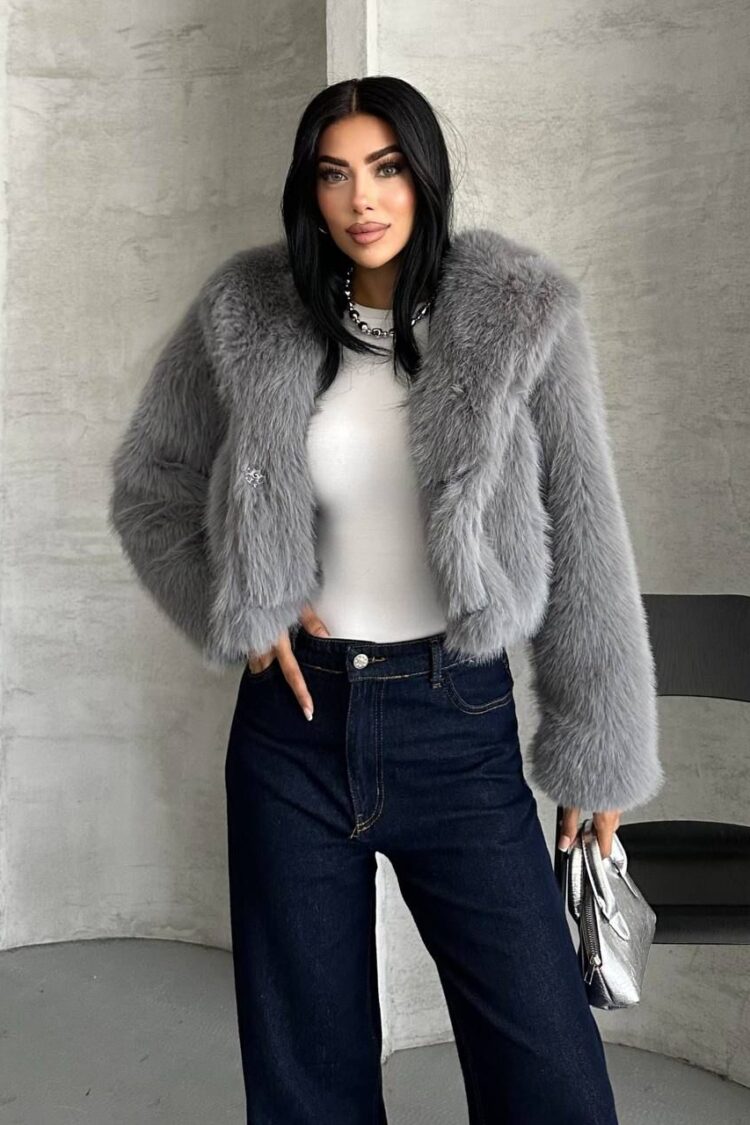 Fur Jacket