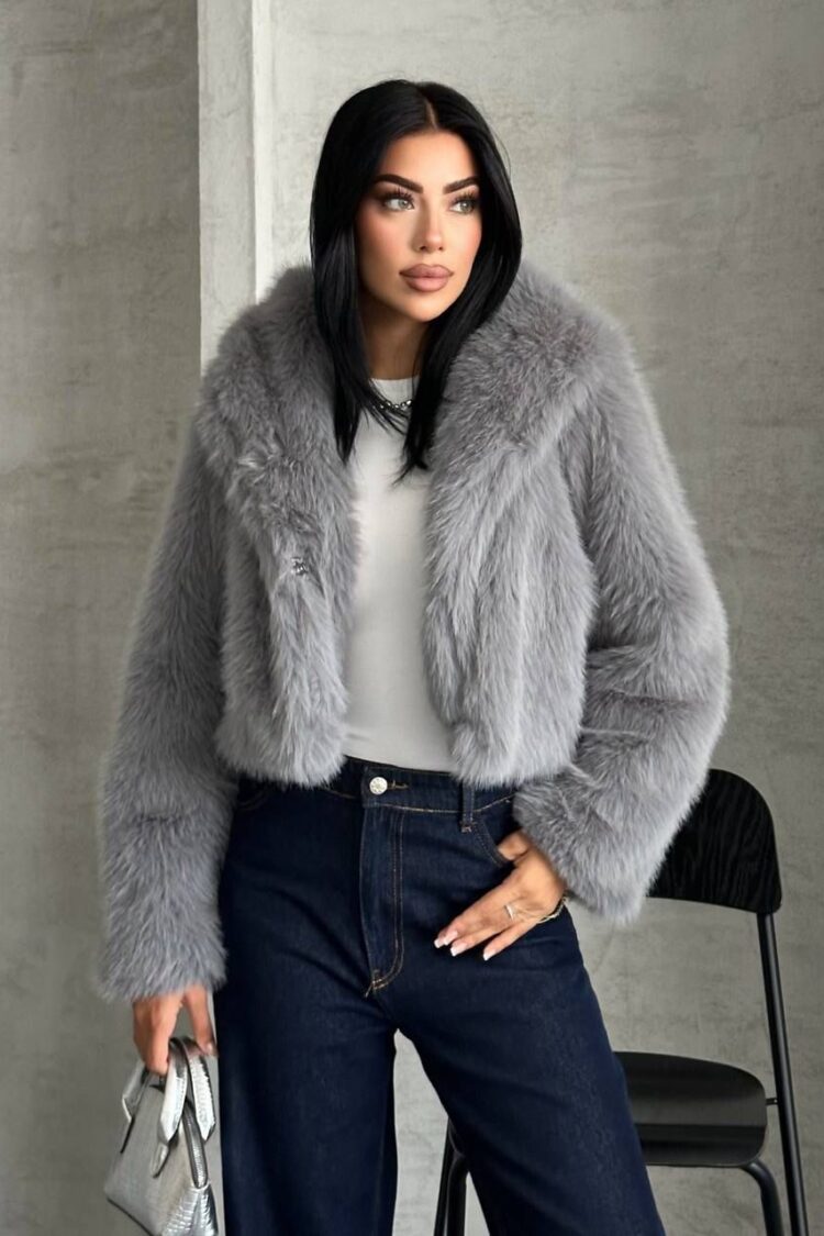 Fur Jacket
