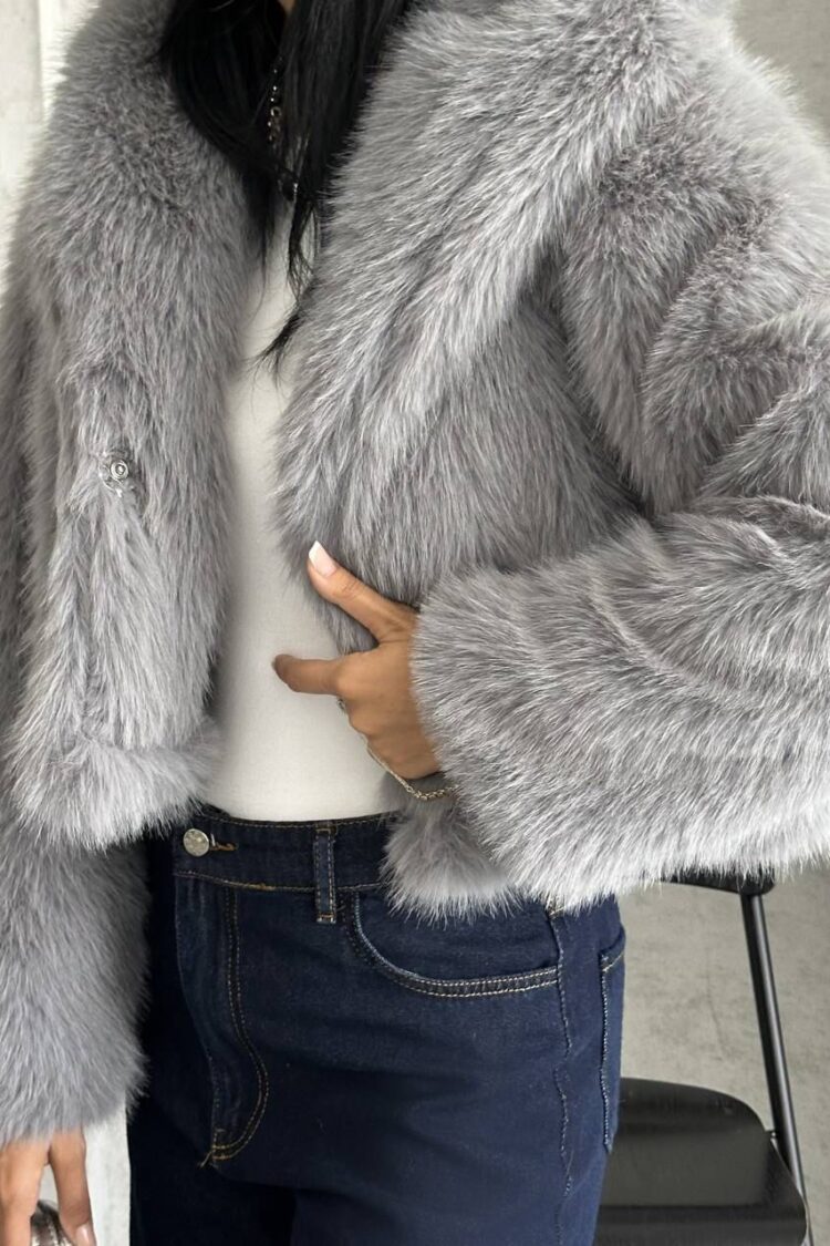 Fur Jacket