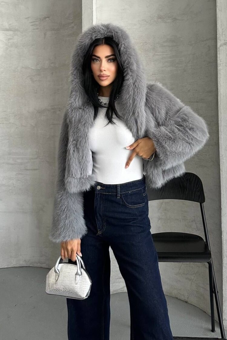 Fur Jacket