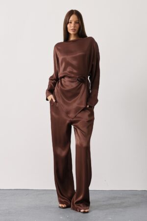 Elegant Formal Casual Set - Brand: Reyon - Women & Kids, Baby Clothes Wholesale - Globality Store