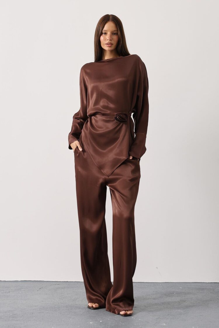 Elegant Formal Casual Set - Brand: Reyon - Women & Kids, Baby Clothes Wholesale - Globality Store