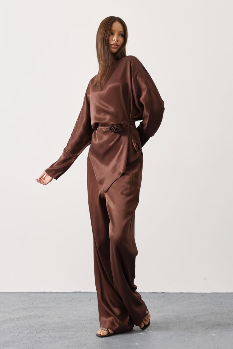 Elegant Formal Casual Set