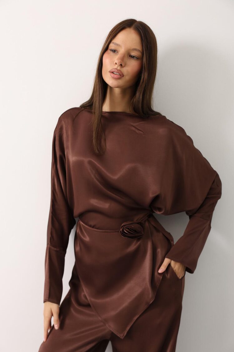 Elegant Formal Casual Set