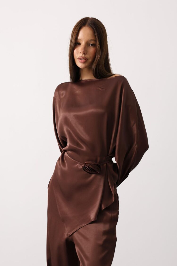 Elegant Formal Casual Set