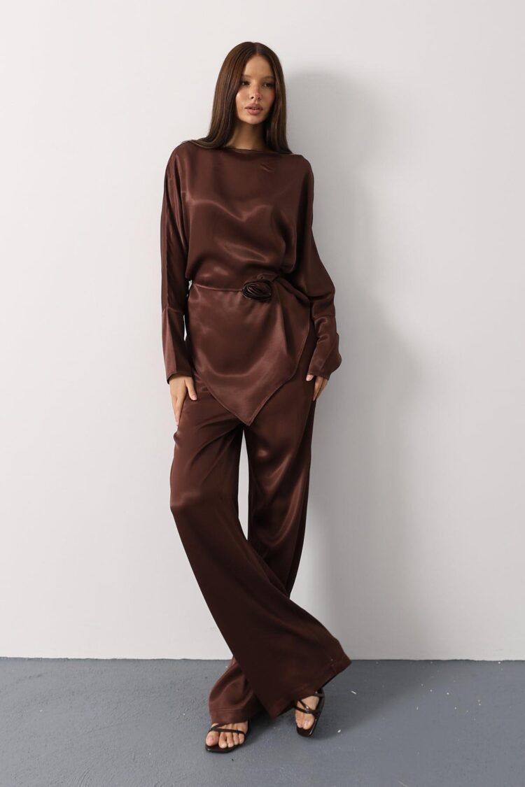 Elegant Formal Casual Set