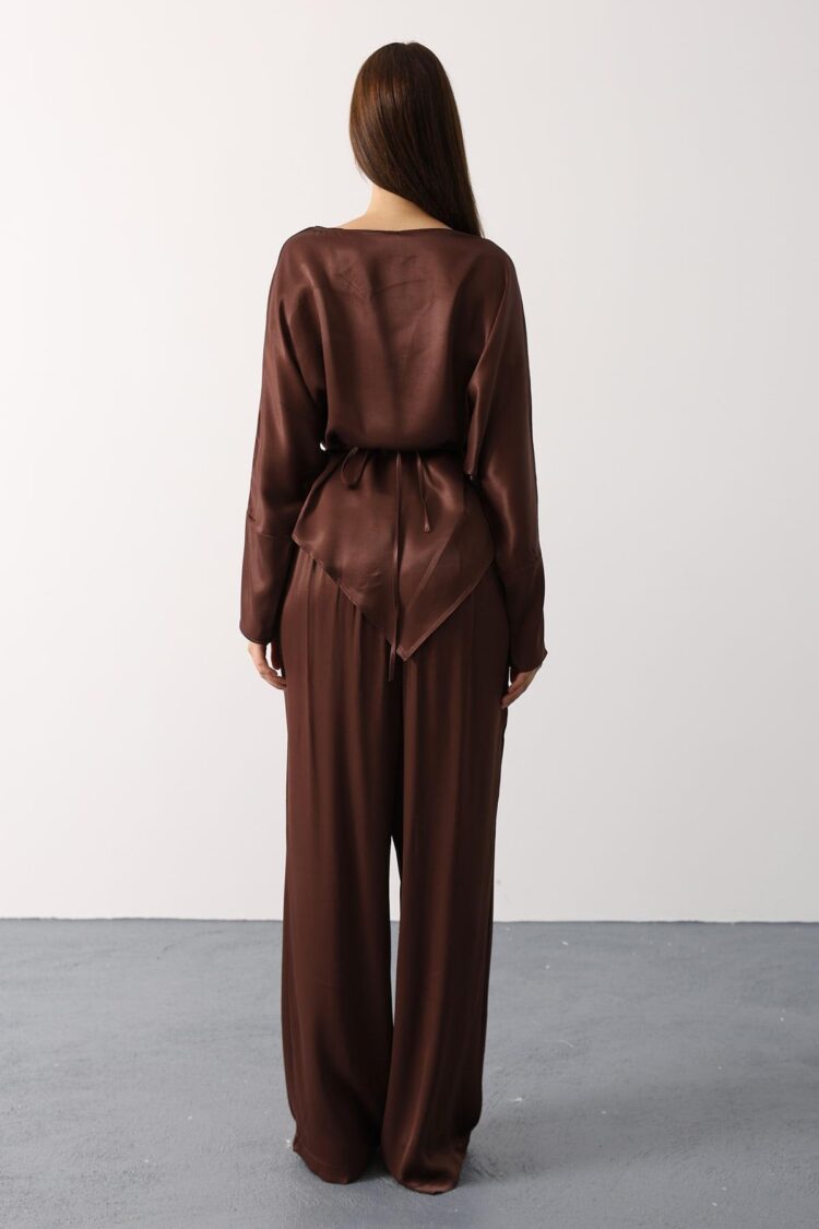 Elegant Formal Casual Set